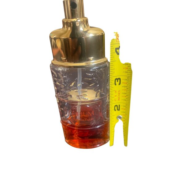 Yves Saint Laurent Opium Eau De Toilette Spray 50ml - Picture 2 of 6